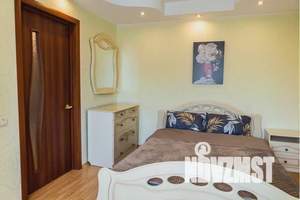 3-к квартира, посуточно, 64м2, 4/9 этаж