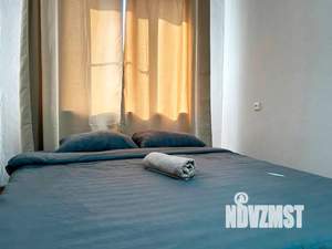 3-к квартира, посуточно, 61м2, 6/6 этаж
