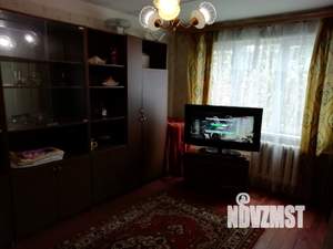 1-к квартира, посуточно, 30м2, 3/5 этаж