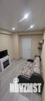 2-к квартира, посуточно, 51м2, 4/5 этаж