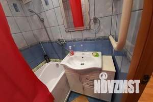 1-к квартира, посуточно, 33м2, 5/9 этаж