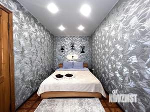 2-к квартира, посуточно, 48м2, 4/6 этаж