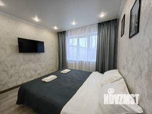 1-к квартира, посуточно, 31м2, 3/5 этаж