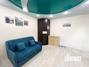 1-к квартира, посуточно, 32м2, 5/5 этаж