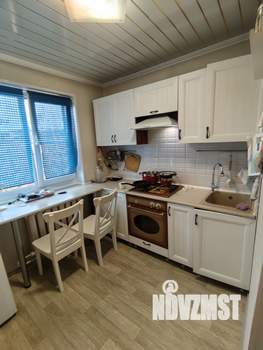 2-к квартира, на длительный срок, 46м2, 5/5 этаж