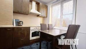 3-к квартира, посуточно, 45м2, 3/9 этаж