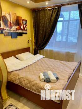 1-к квартира, посуточно, 32м2, 5/9 этаж