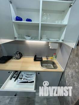1-к квартира, посуточно, 45м2, 9/10 этаж
