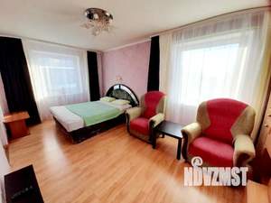 1-к квартира, посуточно, 33м2, 7/9 этаж