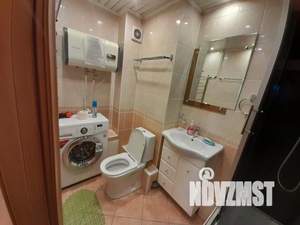 2-к квартира, посуточно, 45м2, 1/1 этаж