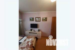 1-к квартира, посуточно, 33м2, 9/10 этаж