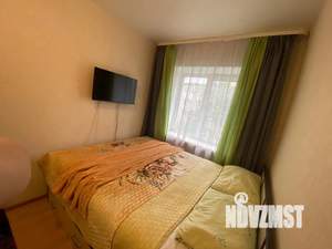 3-к квартира, посуточно, 70м2, 4/5 этаж