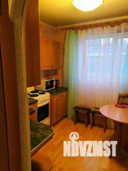 1-к квартира, посуточно, 33м2, 7/9 этаж