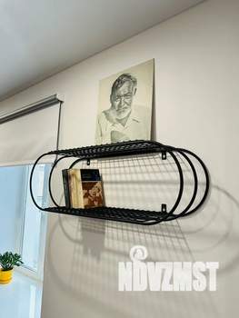 2-к квартира, посуточно, 43м2, 4/5 этаж