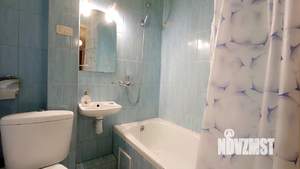 2-к квартира, посуточно, 47м2, 1/1 этаж