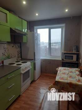 2-к квартира, на длительный срок, 43м2, 4/9 этаж