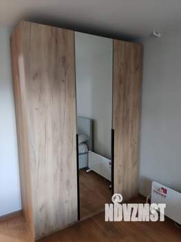 2-к квартира, посуточно, 57м2, 1/10 этаж