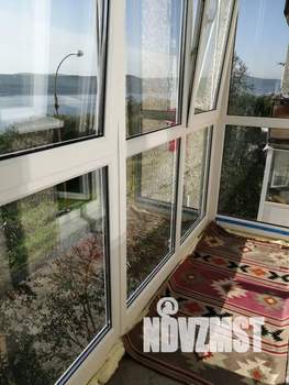 1-к квартира, посуточно, 33м2, 2/9 этаж