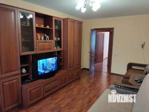 2-к квартира, посуточно, 58м2, 7/9 этаж