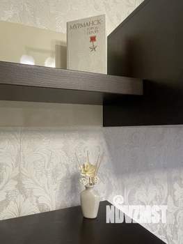 2-к квартира, посуточно, 47м2, 1/5 этаж