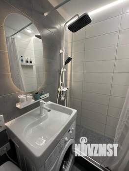 1-к квартира, посуточно, 18м2, 1/1 этаж