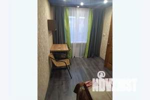 2-к квартира, посуточно, 45м2, 5/5 этаж