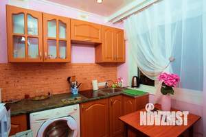 3-к квартира, посуточно, 65м2, 5/5 этаж