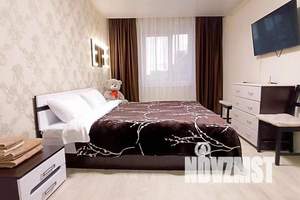 1-к квартира, посуточно, 30м2, 9/9 этаж