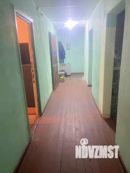 5-к квартира, на длительный срок, 93м2, 3/5 этаж