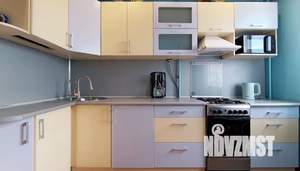 3-к квартира, посуточно, 55м2, 7/9 этаж