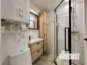 1-к квартира, посуточно, 29м2, 1/1 этаж