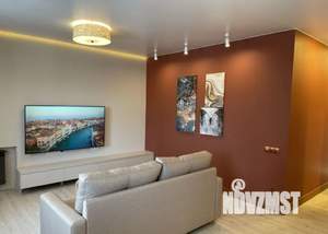 2-к квартира, посуточно, 60м2, 8/9 этаж