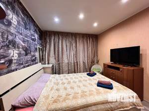 2-к квартира, посуточно, 48м2, 2/5 этаж