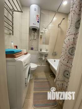 1-к квартира, посуточно, 30м2, 4/5 этаж