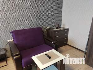 1-к квартира, посуточно, 33м2, 7/9 этаж