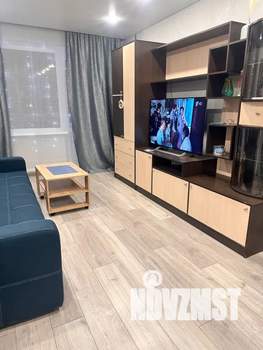 1-к квартира, посуточно, 33м2, 4/9 этаж