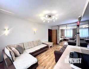 2-к квартира, посуточно, 48м2, 5/5 этаж