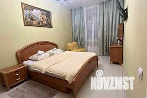 2-к квартира, посуточно, 58м2, 1/5 этаж