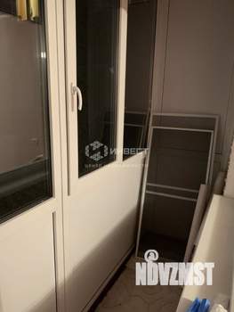 1-к квартира, на длительный срок, 30м2, 2/9 этаж