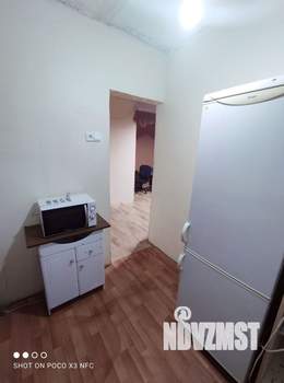 1-к квартира, на длительный срок, 32м2, 2/2 этаж