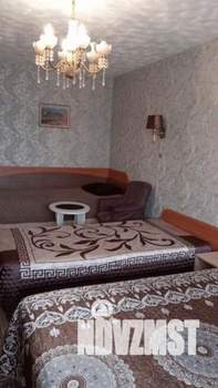 1-к квартира, посуточно, 18м2, 1/1 этаж