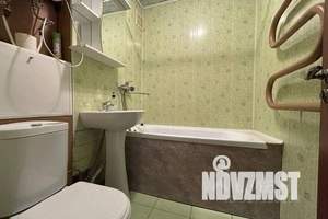 1-к квартира, посуточно, 30м2, 4/5 этаж