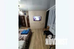 2-к квартира, посуточно, 45м2, 5/6 этаж