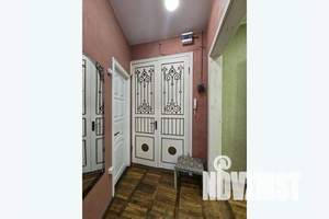 2-к квартира, посуточно, 56м2, 3/5 этаж