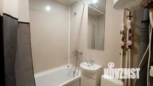 1-к квартира, посуточно, 32м2, 1/6 этаж