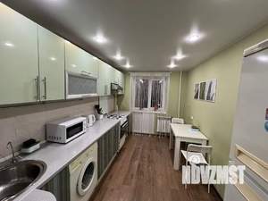 1-к квартира, посуточно, 41м2, 3/5 этаж