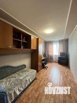 2-к квартира, на длительный срок, 47м2, 2/5 этаж
