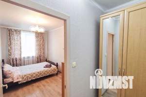 2-к квартира, посуточно, 45м2, 3/5 этаж