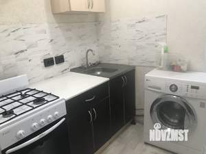 1-к квартира, на длительный срок, 30м2, 5/6 этаж