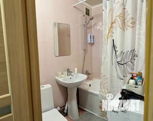 2-к квартира, посуточно, 45м2, 3/5 этаж